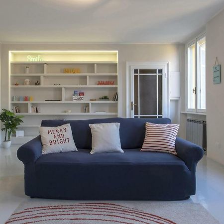 كومو Casa Albertini المظهر الخارجي الصورة