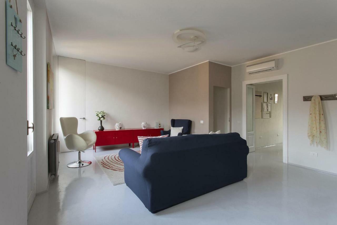 كومو Casa Albertini المظهر الخارجي الصورة