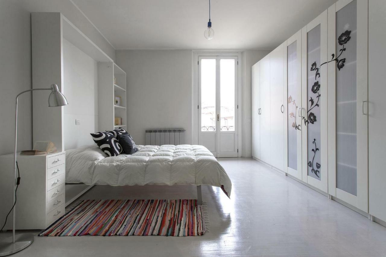 كومو Casa Albertini المظهر الخارجي الصورة