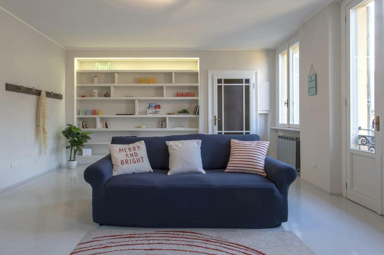 كومو Casa Albertini المظهر الخارجي الصورة