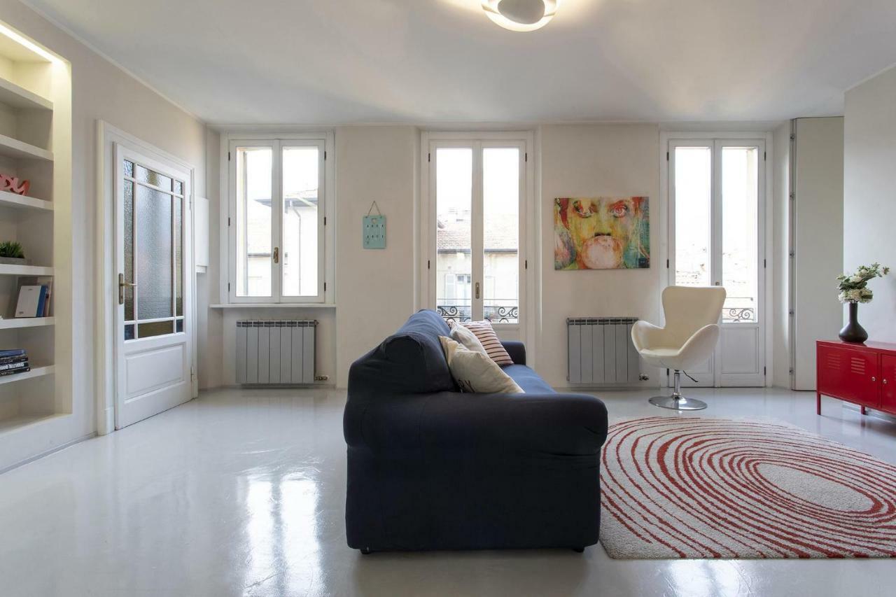كومو Casa Albertini المظهر الخارجي الصورة
