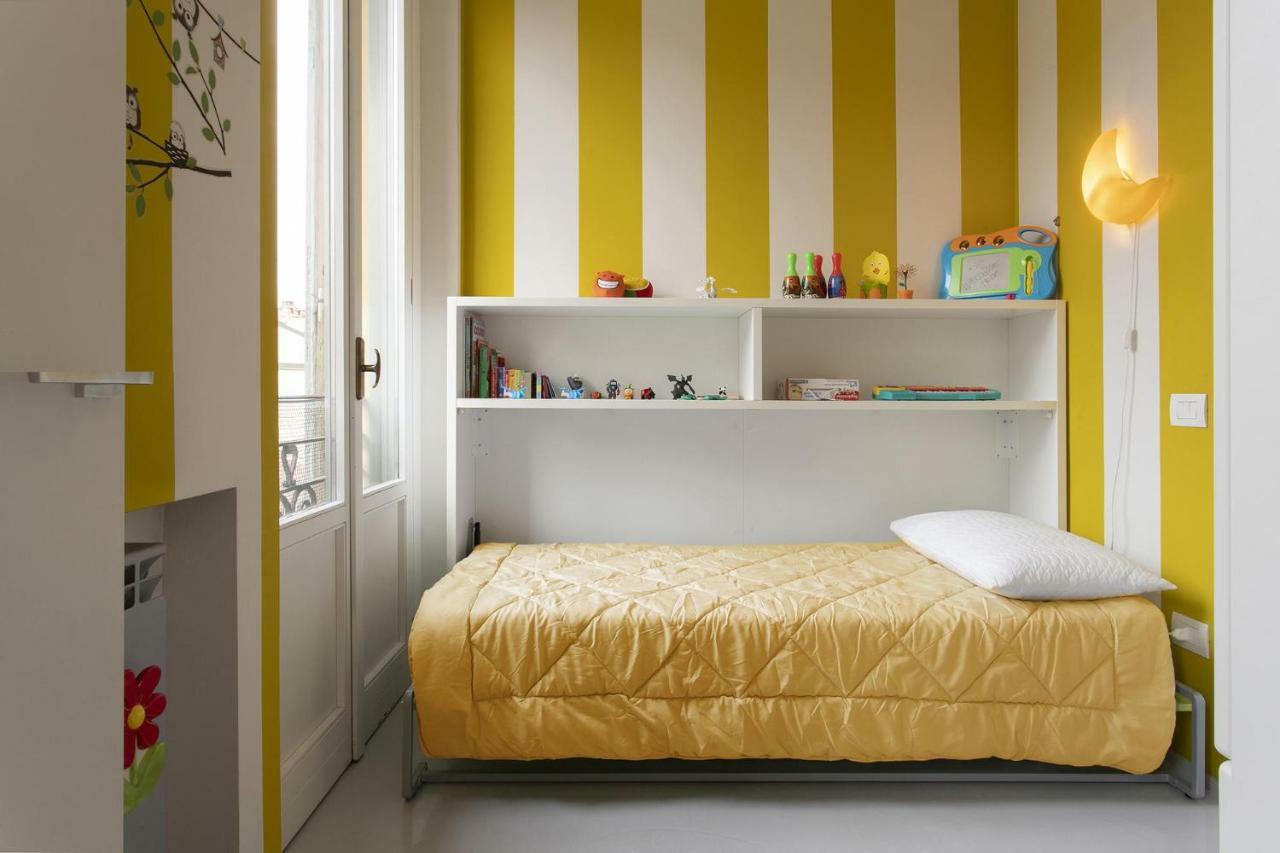 كومو Casa Albertini المظهر الخارجي الصورة