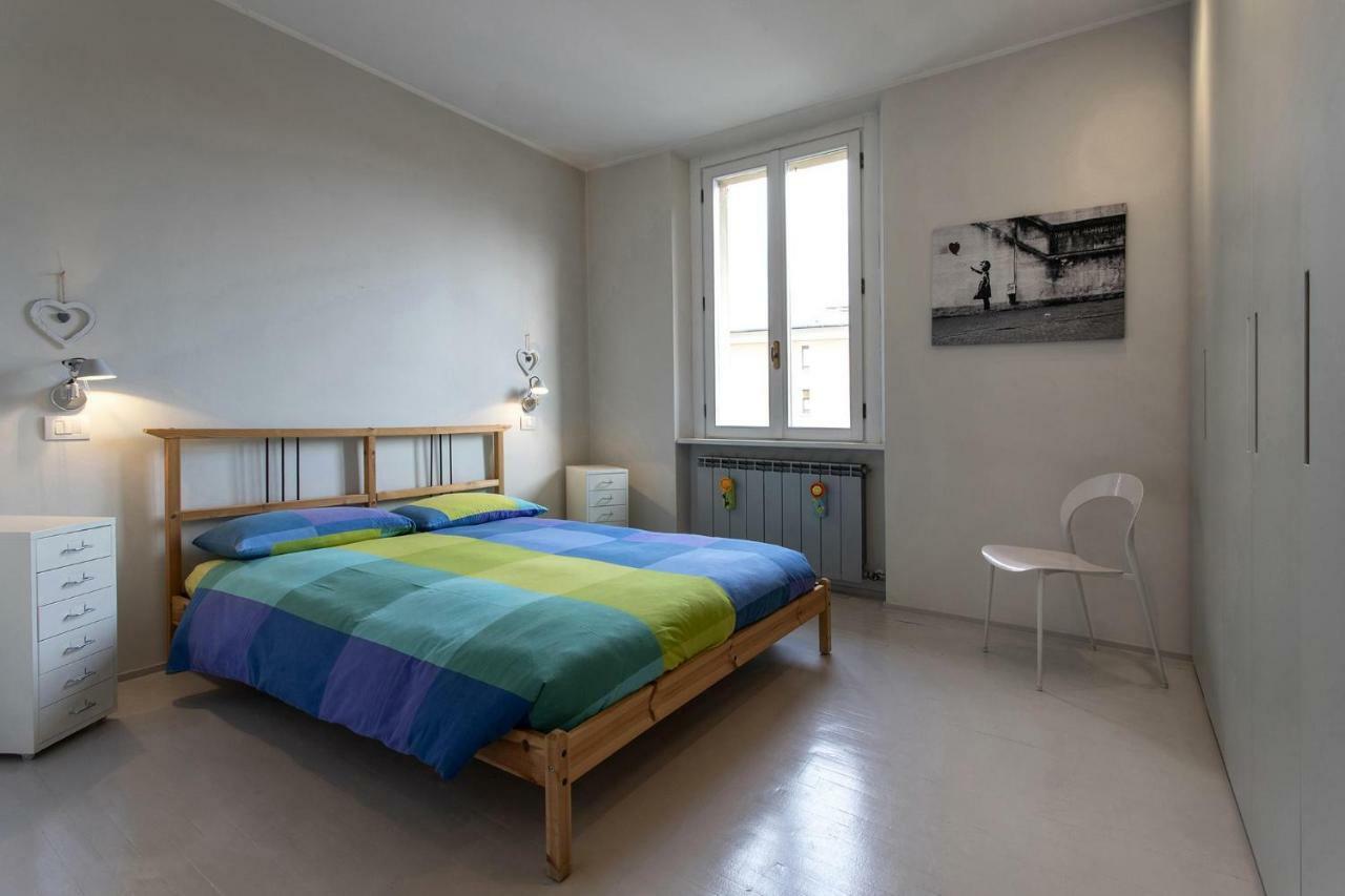 كومو Casa Albertini المظهر الخارجي الصورة
